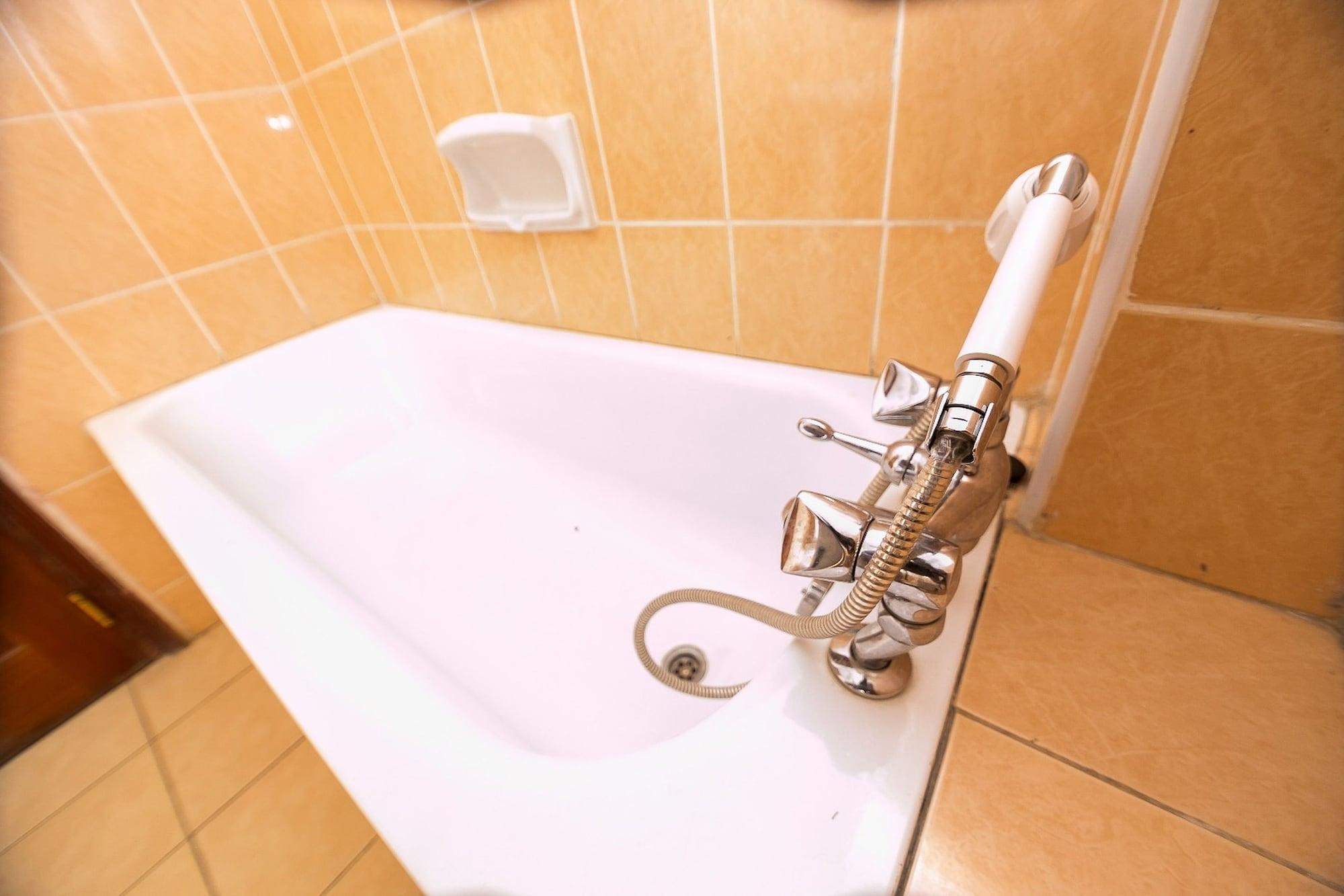 Upperhill Blueberry Hotel ไนโรบี ภายนอก รูปภาพ