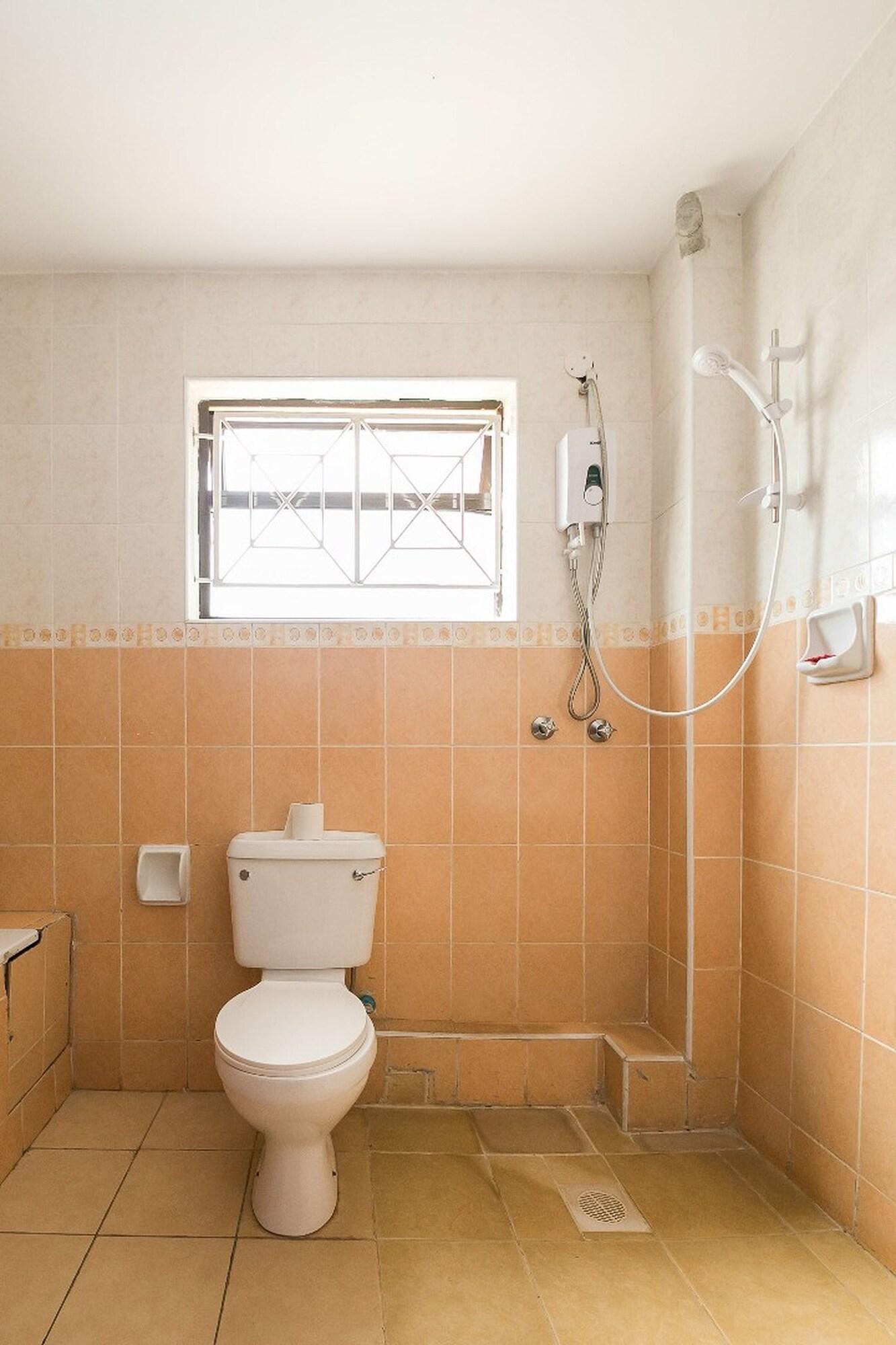 Upperhill Blueberry Hotel ไนโรบี ภายนอก รูปภาพ